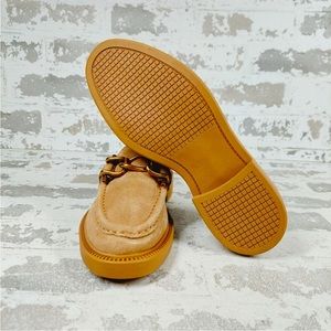 Steve Madden loafers